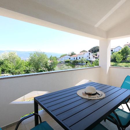 Apartments Mirjana Šilo Eksteriør billede