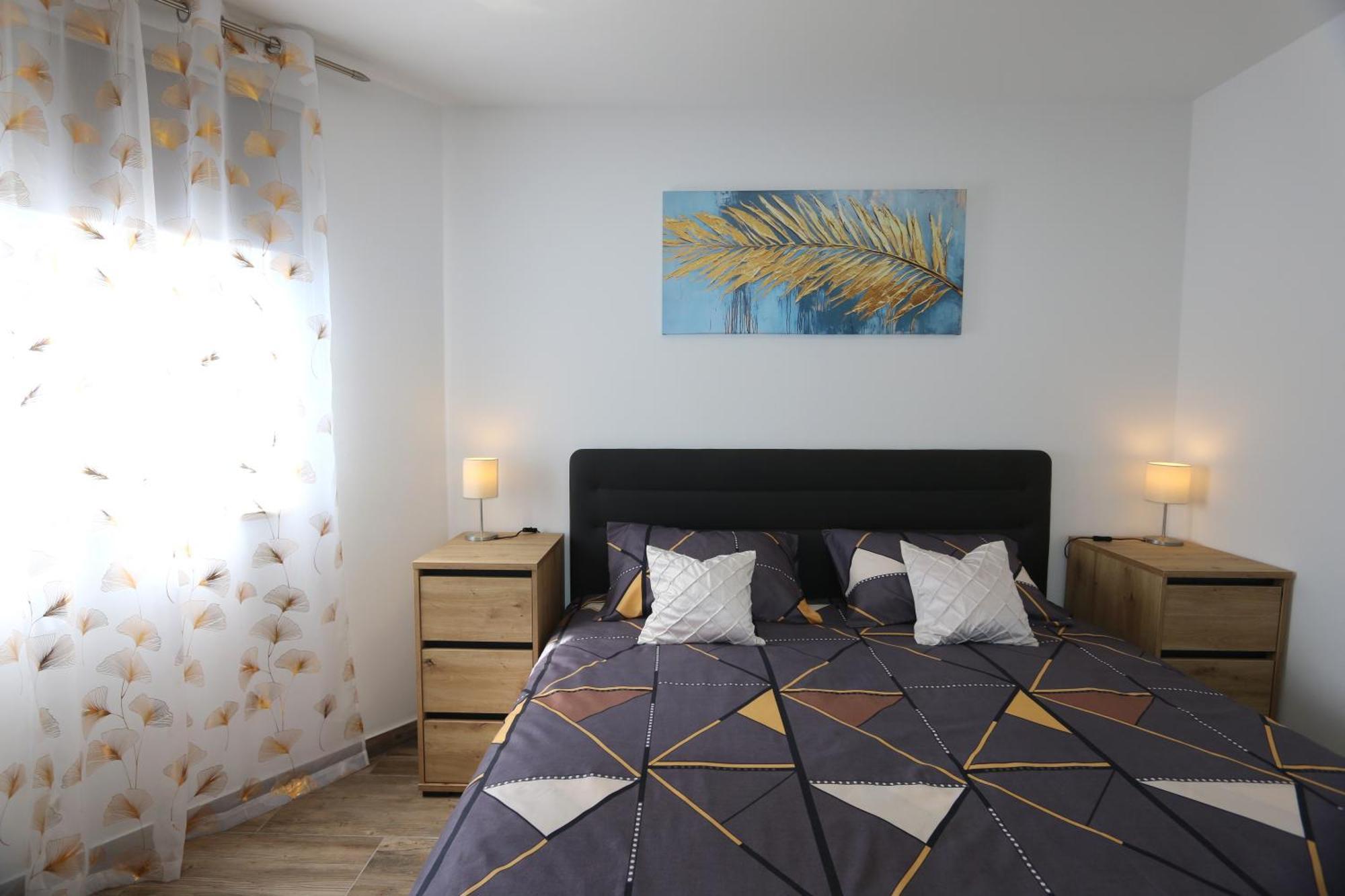 Apartments Mirjana Šilo Eksteriør billede