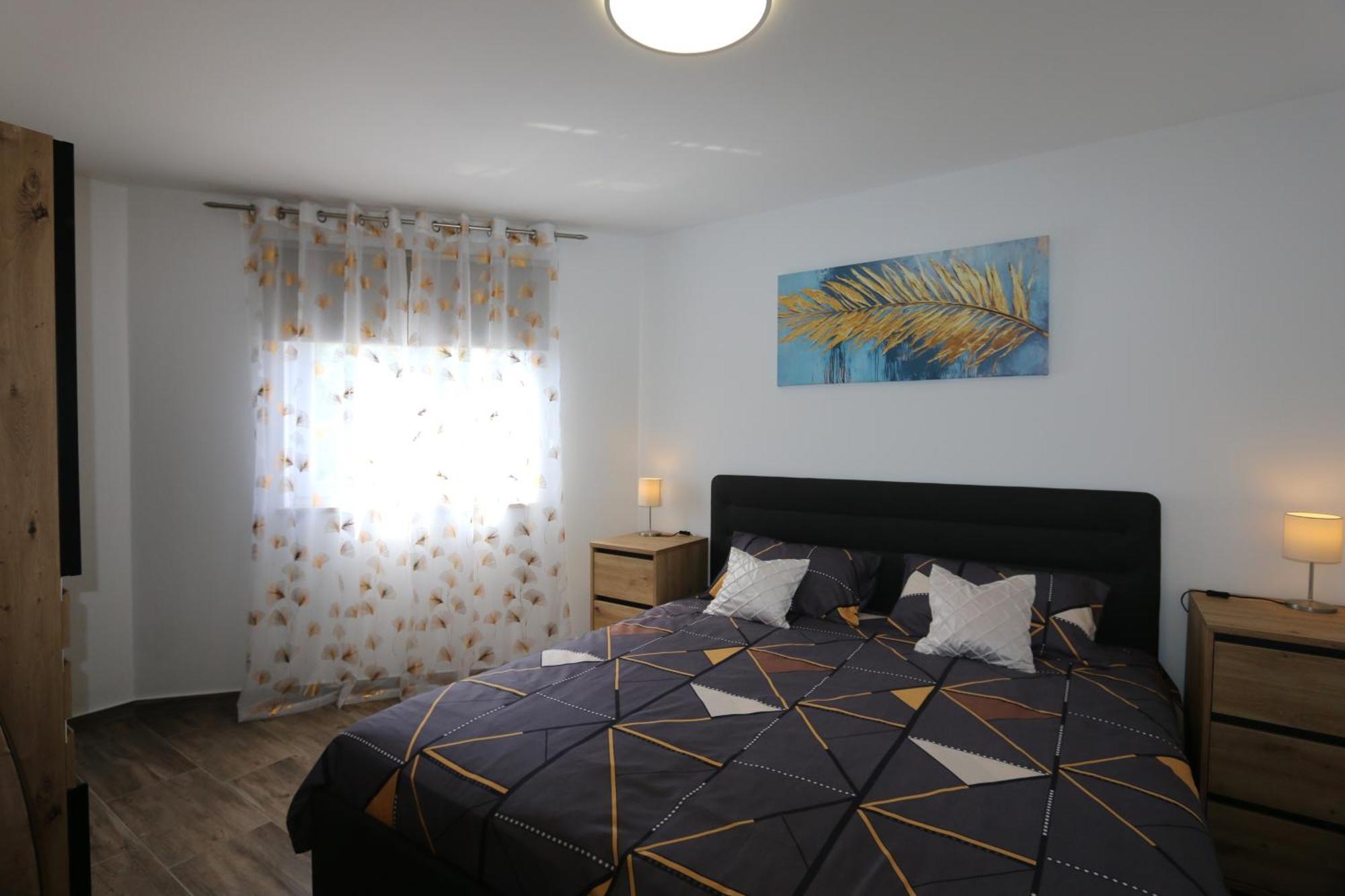Apartments Mirjana Šilo Eksteriør billede